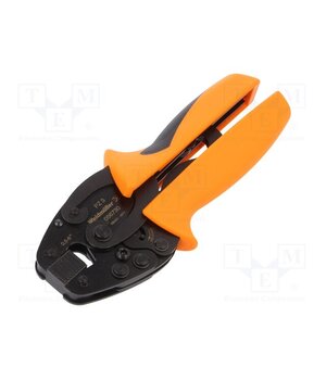 0567300000 Tool: for crimping; insulated solder sleeves; 0.5÷6mm2; 200mm nm6Ve8eS7Txc__HmGXJ6NMGRSe7FQqqz07yK83WPKxg