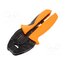 0567300000 Tool: for crimping; insulated solder sleeves; 0.5÷6mm2; 200mm nm6Ve8eS7Txc__HmGXJ6NMGRSe7FQqqz07yK83WPKxg