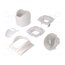 18.4K.9.030.0000 Module: motion sensor; PIR; Range: 30m; Usup: 30VDC; Connection: KNX paUDjIuVFjOAGduxf1TrQs0KlwKoWAYQYj1Rr0eZcX8