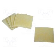 FP-BVX Spare part: filter; for soldering fume absorber; 5pcs. xSXU1vOCo4GYOsjyjY9Ak1RVyifgtNVA55o18f2FBvE