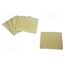 FP-BVX Spare part: filter; for soldering fume absorber; 5pcs. xSXU1vOCo4GYOsjyjY9Ak1RVyifgtNVA55o18f2FBvE
