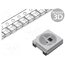 SK6812MINI-B Programmable LED; RGB; SMD; 3535,PLCC4; 3.7÷5.5VDC; 3.5x3.7x1.1mm HS05H2mDbZ3BOvWP_CbSIzhKC2RNj1-36c9CkPXcG10