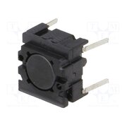 3ATH9 Microswitch TACT; SPST-NO; Pos: 2; 0.05A/24VDC; THT; none; 2.5N Fo0719S3wZLTYTLeXPpD_T7l6L0pBn7TZFqLDm_R6zo