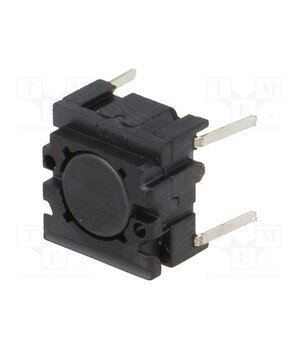 3ATH9 Microswitch TACT; SPST-NO; Pos: 2; 0.05A/24VDC; THT; none; 2.5N Fo0719S3wZLTYTLeXPpD_T7l6L0pBn7TZFqLDm_R6zo