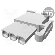 172337-1 Connector: wire-wire; plug; female; PIN: 3; 600V; for cable; 4.14mm z6W_Arg-jn7jFPThJNyKBM_v6HflDk-lvf0W_xGBeEA