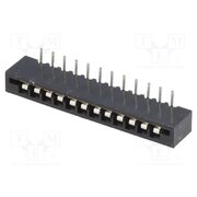 DS1020-12RT1D Connector: FFC/FPC; angled 90°; PIN: 12; Non-ZIF; THT; tinned; 20mΩ gEC1EWei8ewFZIrbwAyp2I_A-iLhDQ18_4-SI7UYTLg