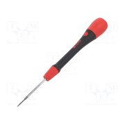 43365 Screwdriver; precision; slot; SL 1.2; PicoFinish®; 40mm pxYr8YHOEtYIx0do2paugZjCm-8_CLfM-juDzcAKmtE