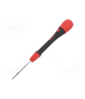 43365 Screwdriver; precision; slot; SL 1.2; PicoFinish®; 40mm pxYr8YHOEtYIx0do2paugZjCm-8_CLfM-juDzcAKmtE