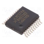 74LVC374ADB,112 IC: digital; D flip-flop; Ch: 8; CMOS,TTL; SMD; SSOP20; tube; LVC dhtjvsKezxxg1M_TzJkO150NeQM4aseHvSmQjpVjxz8