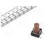 TSS 65 N Microswitch TACT; SPST-NO; Pos: 2; 0.05A/12VDC; SMD; none; 1.6N tiVmEhrDb1ANhcgojatlHXyUf0r-9KDUyhT-YesqzeU