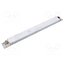 LC 165/400-700/320 FLEXC LP SNC4 Power supply: switching; LED; 165W; 143÷320VDC; 400÷700mA; IP20 6M2SvrFXGPZX0zR_C8qqk05-MjDtERzH_AxxhZGgjaw