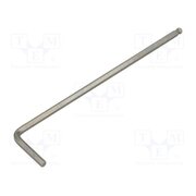 SS324-2.5 Wrench; hex key,spherical; HEX 2.5mm; Overall len: 93mm; long SS-mysWPf_Ha_X4Q1N-fKEuGQO9VaCooaml9d2S-ykI