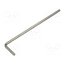 SS324-2.5 Wrench; hex key,spherical; HEX 2.5mm; Overall len: 93mm; long SS-mysWPf_Ha_X4Q1N-fKEuGQO9VaCooaml9d2S-ykI