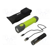  PRO SERIES HIGH CRI FLASHLIGHT 6AAA Torch: LED; dustproof enclosure,waterproof; 15h; 1000lm; IP67 D5xiisDkc9LylNjsxcIkaXWW0Np0rBpSrzguJI-A-Ew