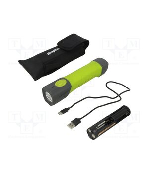  PRO SERIES HIGH CRI FLASHLIGHT 6AAA Torch: LED; dustproof enclosure,waterproof; 15h; 1000lm; IP67 D5xiisDkc9LylNjsxcIkaXWW0Np0rBpSrzguJI-A-Ew