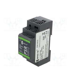 17000-1556 Power supply: switching; for DIN rail; 24W; 12VDC; 2A; 85÷264VAC g0r-ZJfQK0yVtzGFh9IRv1iVu61ZVctTutYKL56lv-M