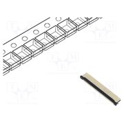 62684-501100ALF Connector: FFC/FPC; gold-plated; SMT; 500mA; 50V; OPU; PIN: 50; 0.5mm 0loNLRGvvTn1zN5YkaTGjk4k0pc6XWdQXh0ecWhlQ0w