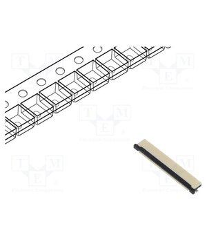 62684-501100ALF Connector: FFC/FPC; gold-plated; SMT; 500mA; 50V; OPU; PIN: 50; 0.5mm 0loNLRGvvTn1zN5YkaTGjk4k0pc6XWdQXh0ecWhlQ0w