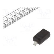 1N4151W-E3-08 Diode: switching; SMD; 75V; 0.25A; 4ns; SOD123; Ufmax: 1V; Ifsm: 0.5A aUqhQJrNJFCCdmHqTmfjAq9b-fJv929XA5HywidpUxk
