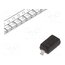 1N4151W-E3-08 Diode: switching; SMD; 75V; 0.25A; 4ns; SOD123; Ufmax: 1V; Ifsm: 0.5A aUqhQJrNJFCCdmHqTmfjAq9b-fJv929XA5HywidpUxk