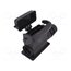 19431160258 Enclosure for connectors: HDC; size 16B; for panel mounting dJxD3eLhzkib9sB3BcXC1HupocTjmTOzXYyzOIc1ncA