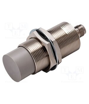E2E-X30MB1TL30-M1 Sensor: inductive; OUT: PNP / NO; 0÷30mm; 10÷30VDC; M30; IP67; 200mA Vf6ZasgZwH7sS1vZJdCUelpUvd2Y7y8mW8SODdqWhXY