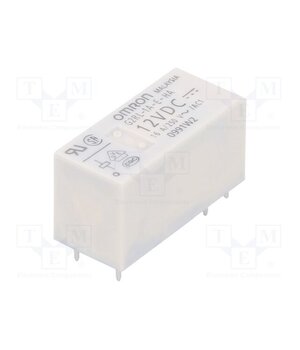 G2RL-1A-E-HA DC12 Relay: electromagnetic; SPST-NO; Ucoil: 12VDC; Icontacts max: 16A zDmgcNwf8Ygt3KuR8mNa4z82p-sMzsVcFNTJ_3M_ukM