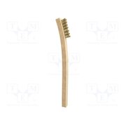 859 Tool: brush; horse hair; L: 200mm; for precision work W__jzAxV4YPl0VmYYMLzpArbmW7bUbko9APCVJakPZ0
