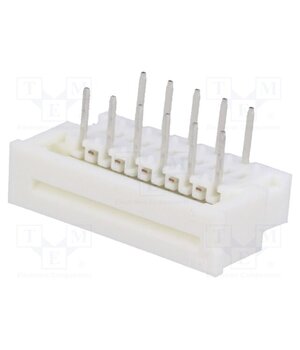 39-53-2114 Connector: FFC/FPC; tinned; THT; 200V; 1A; Easy-On; PIN: 11; 1.25mm NOhm8UzKLAnS2XmsPgJHYaXqEqq44arqXku62R7ppds