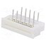 39-53-2114 Connector: FFC/FPC; tinned; THT; 200V; 1A; Easy-On; PIN: 11; 1.25mm NOhm8UzKLAnS2XmsPgJHYaXqEqq44arqXku62R7ppds