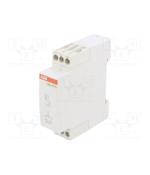 1SVR590982R0100 Voltage monitoring relay; phase sequence,phase failure; CM-PFD gaBhJDTRqLCpa3VaWd6wq0tkzXTuxb49Z_U4LDlZSRA