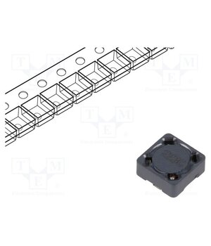 45223C Inductor: wire; SMD; 22uH; 1350mA; 0.18Ω; ±20%; 4500; 7.3x7.3x3.55mm 4WfXIa9SDZS0913IEYKZDca48BqknMTokegQfSAAIFo
