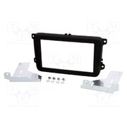 MA95003/T+KST Radio frame; VW; 2 DIN; graphite 2NMfTKEkOVEy9oTnD1v_NeY0GjbuwxQF2bgZX1ulSj8