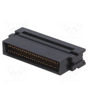 5390377-5 Connector: SCSI; PIN: 50; unshielded; plug; male; 1.27mm; IDC S3Z5WAEKtv4OYTBqP7d-Oj7OR4zv5q5165vBYNfDOJs