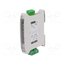 AR593 Converter: temperature; 18÷50VDC; 13÷35VAC; Features: 1 channel GRhESGF1c2r7kIU2LaGztPafW7rxhThpDvQHaAafm48
