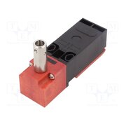 XCSPR551 Safety switch: hinged; XCSPR; NC + NO; IP67; -25÷70°C; red; plastic FOwstMRXgAdsSMiapRdNKyyJT1zLu0pcrYwC2tB3rJA