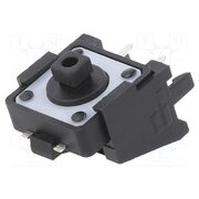 TL1100CF160Q Microswitch TACT; SPST-NO; Pos: 2; 0.05A/12VDC; THT; 1.57N; 12x12mm Ty_WgZfFGKa8Yb3eaAixEEKO1GWjdvxO0Yo63WI51Gw