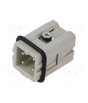 44424055 Connector: HDC; contact insert; male; EPIC H-A; PIN: 4; 10A; 3+PE gyrunjk1xwS-TG1DPtqCL2YTpTpwUbMTRQV0jx4uu1Q