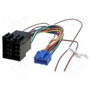 ZRS-192 Connector; ISO; Pioneer; PIN: 16 796-qrn2DEd4sCl4X1V0PwNIaLqRJ8wJnqaJnB2B-lw