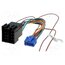 ZRS-192 Connector; ISO; Pioneer; PIN: 16 796-qrn2DEd4sCl4X1V0PwNIaLqRJ8wJnqaJnB2B-lw