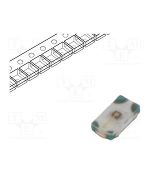 16-219A/Y5C-FQ1R2B/3T LED; yellow; SMD; 1005; 72÷180mcd; 1.75÷2.35VDC; 1x0.5x0.2mm; 120° 9V9BdMVe_q3kZHLg4-QxBR7XAZzDMeU6XHWM07U6t90