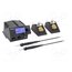 0IC2205VIT Station: soldering; Station power: 120W; 150÷450°C; ESD ybwRViNxVLyD9KgN1prhNa2_fG4Xo3ZeqSymm5yxPUU