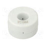 ESD-R-220814XH-R1 Ferrite: toroidal; Ni-Zn ferromagnetic; Øout: 22mm; Øint: 7.7mm VSeWUmH4QJsMCr9xY0EowyeJuIjcHjUQXueDKFRFrSg