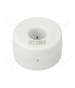 ESD-R-220814XH-R1 Ferrite: toroidal; Ni-Zn ferromagnetic; Øout: 22mm; Øint: 7.7mm VSeWUmH4QJsMCr9xY0EowyeJuIjcHjUQXueDKFRFrSg