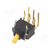 FT 2 D-RA Switch: toggle; Pos: 2; DPDT; ON-ON; 0.15A/28VDC; Leads: flat pin; FT kuCoYcnmDnFJKbjRZuHiN4-4tZlzAwyJFgoqMat5Vns