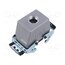 19046000 Enclosure for connectors: HDC; size H-B 10; for cable; straight sQwUWUmFHOHxV4CFvBRbrQnPcc8pjHYKIdvvcOjribI