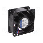 624H Fan: DC; axial; 24VDC; 60x60x25mm; 46m3/h; 39dBA; ball; 6850rpm ApFWYrj_y4BDB0Z9l71hnSGrdI3O7nRdXr8-GtZZSZQ