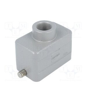 19300101440 Enclosure for connectors: HDC; size 10B; for cable; Han; IP65 EBbA7FoXAdsiET4XJ96pnwVZCXQwJn-yZYSgp1ab2f4