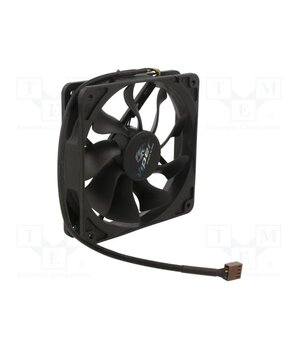AK-FN065 Fan: DC; axial; 12VDC; 120x120x25mm; 28.9dBA; HDB; 600÷1900rpm 8394UdWSABdcac9oRvqvJLZOHVHF_-FFZbgD0wCxbpM