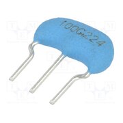 CSTLS10M0G53-B0 Resonator: ceramic; 10MHz; THT; Body dim: 9x6x4mm; Tol: ±0.5%; 15pF xkbdsmA8AMwDR5o6Mo_JOYt3WUBTl8JvlNctJBBsSZs